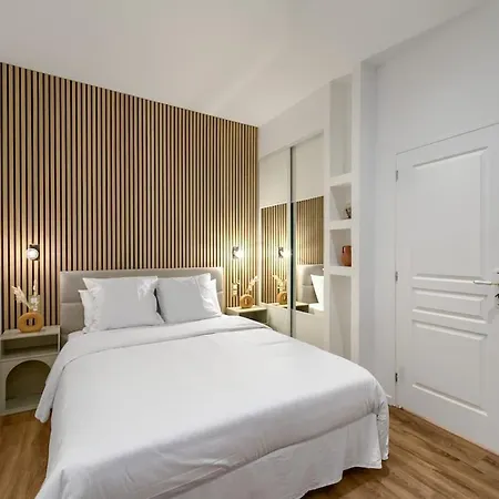 Prestigieux A 5 Minutes A Pied De La Gare Et Du Palais De Festival Appartement