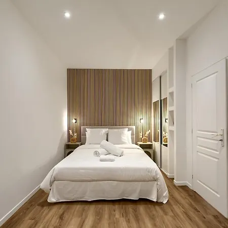Prestigieux A 5 Minutes A Pied De La Gare Et Du Palais De Festival Appartement *